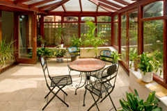 West Sandford conservatory quotes