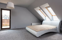 West Sandford bedroom extensions