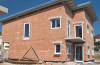 West Sandford home extensions