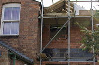 free West Sandford home extension quotes