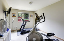 West Sandford home gym construction leads
