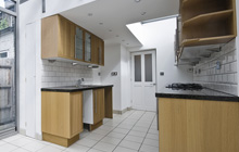 West Sandford kitchen extension leads