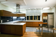 kitchen extensions West Sandford